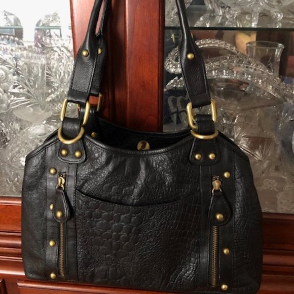 Great American Leather Works Bags Great American Leather Works